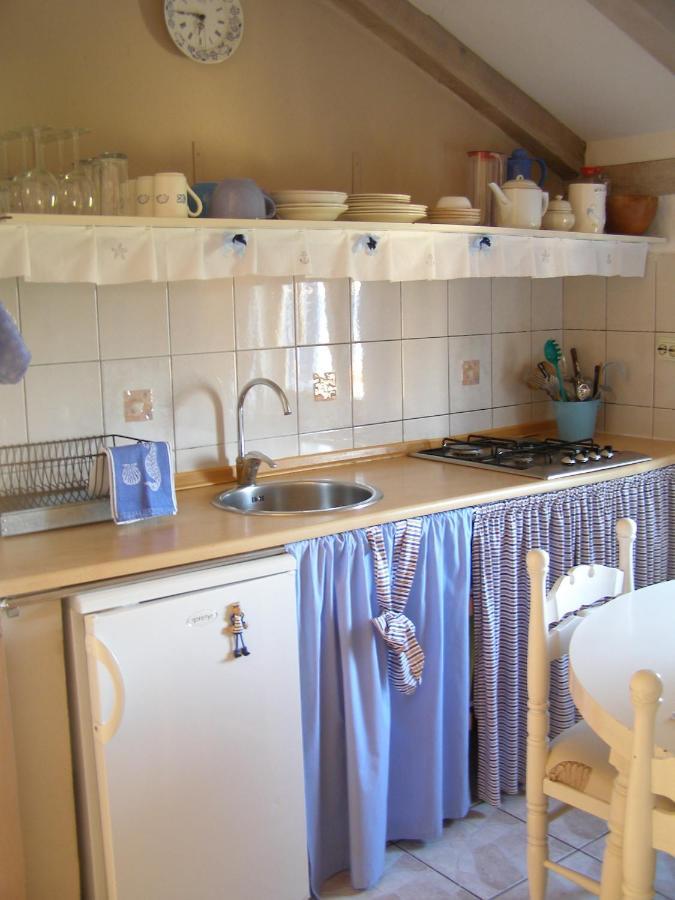 Charming Dalmatian Apartment With Panoramic View Tkon Kültér fotó